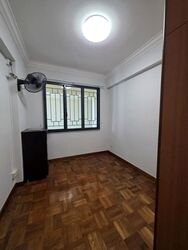 Regent Grove (D23), Condominium #634489341